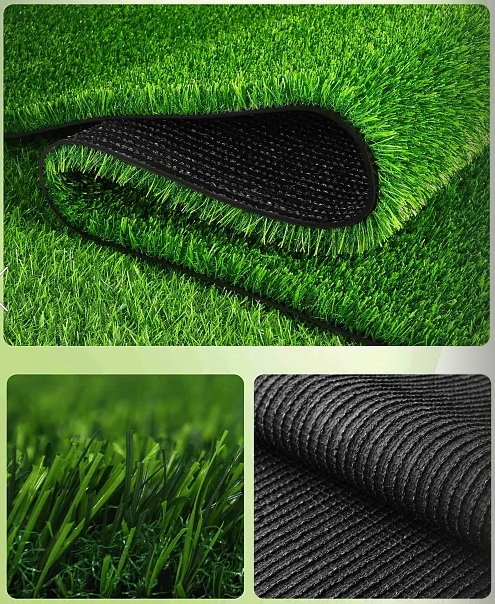 Essential Series – Durable Landscaping Artificial Grass – 20mm