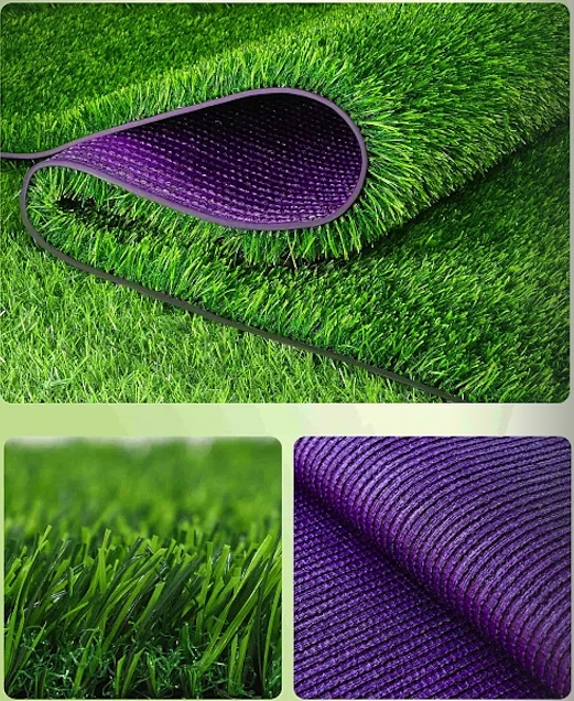 Performance Series – Heavy-Duty Artificial Grass – 25mm (High Density)
