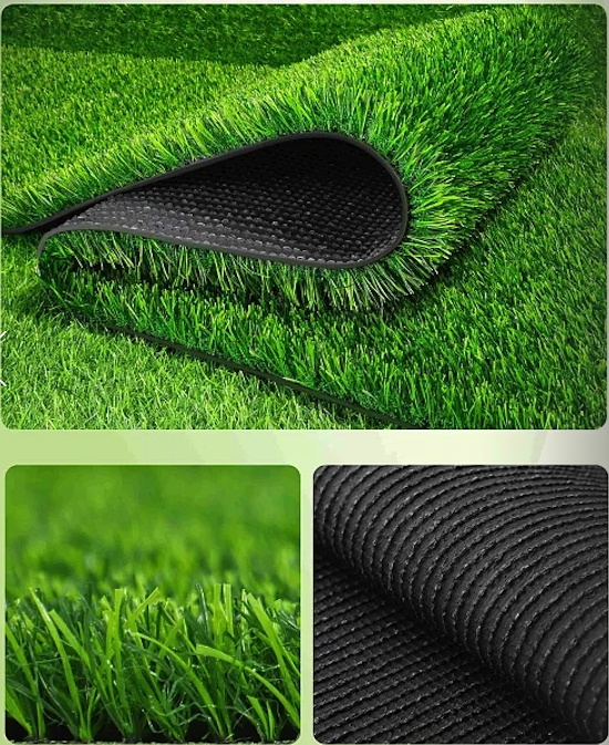 Essential Series – Natural Look Artificial Grass – 30mm