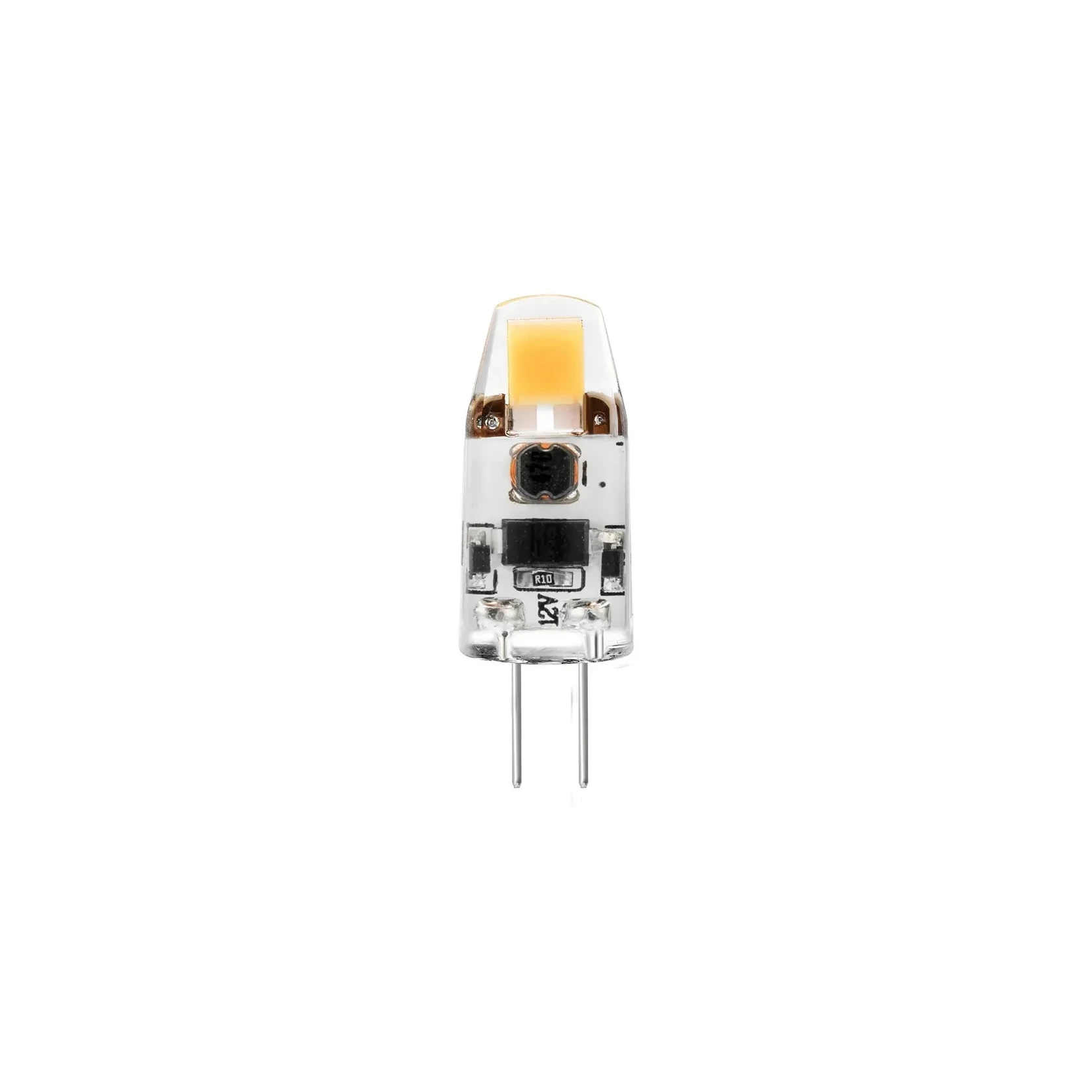Светодиодная лампа G4 COB