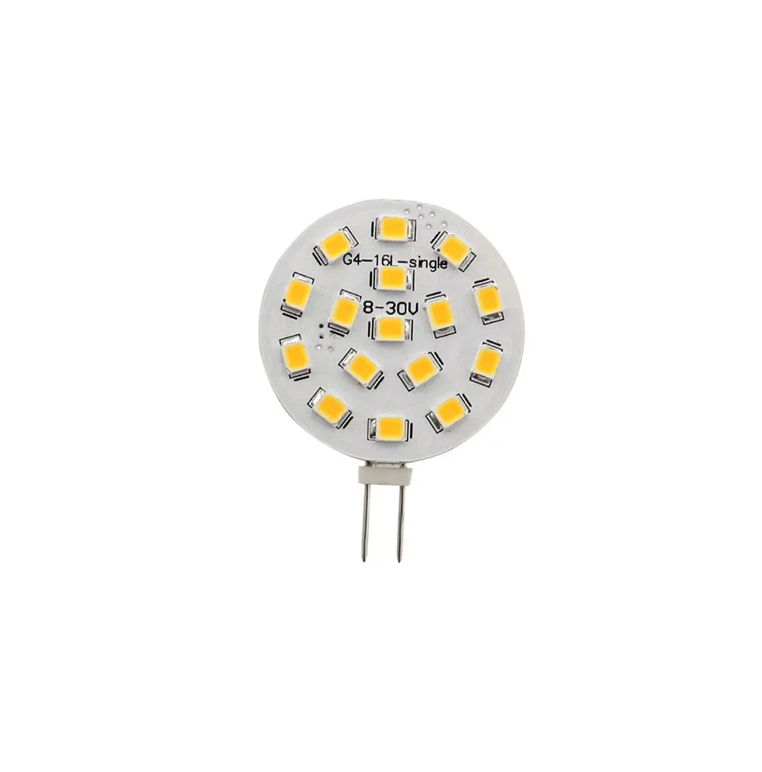 مصباح LED G4
