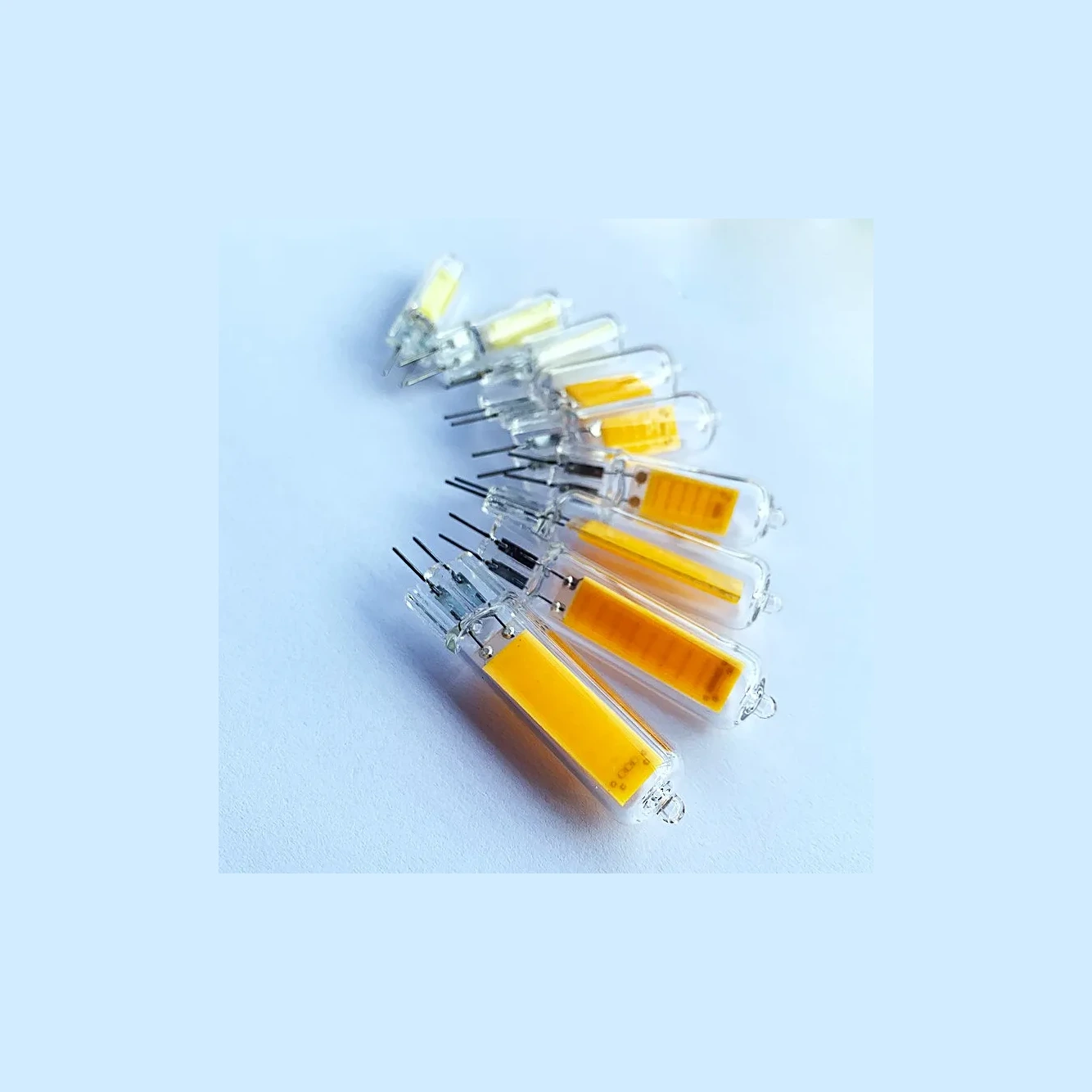 Bóng đèn LED G4 (điều chỉnh độ sáng)