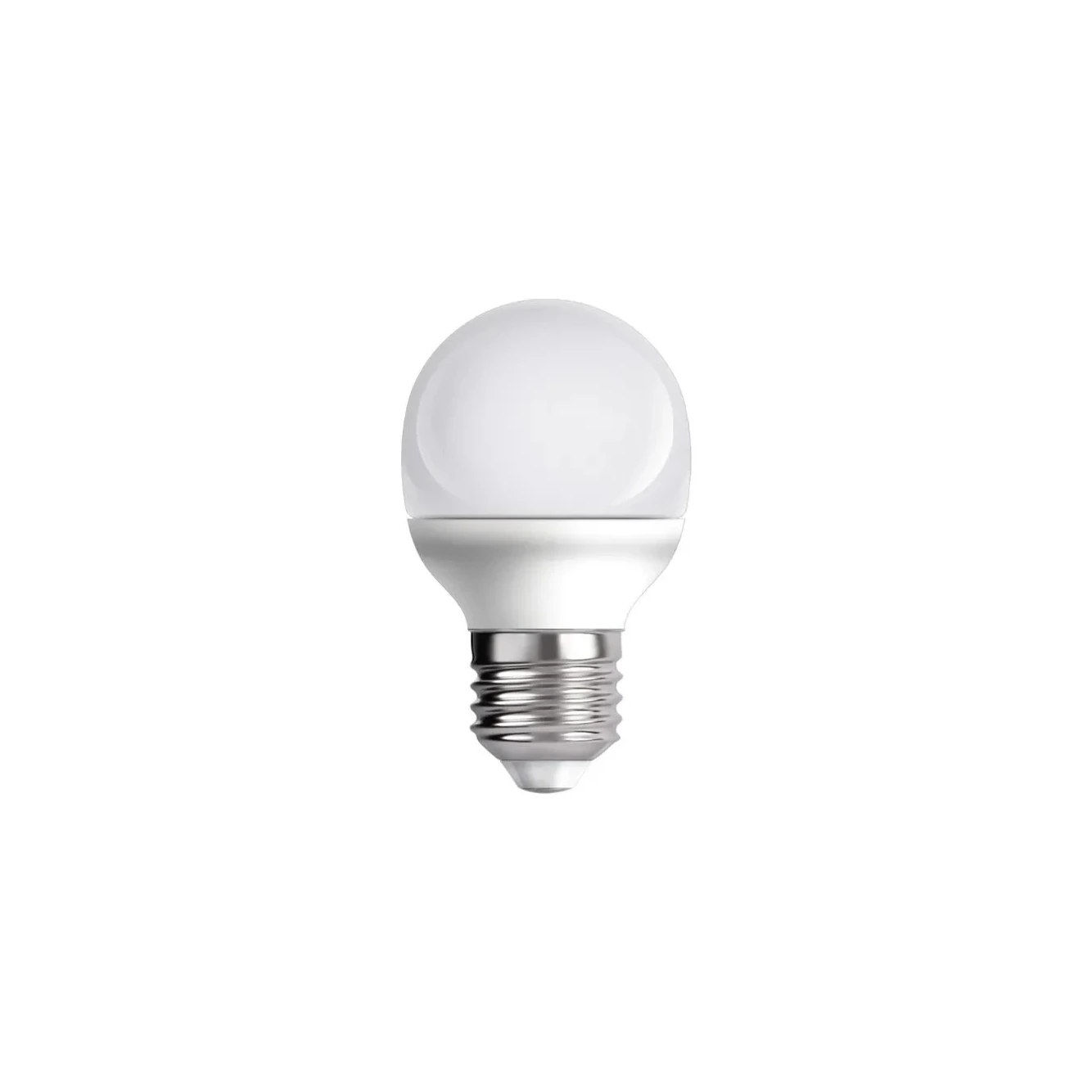 G45 LED Globe Bulb — 220-240V / 3W / 3000K