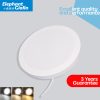 Surface-mounted panel light (Round)
